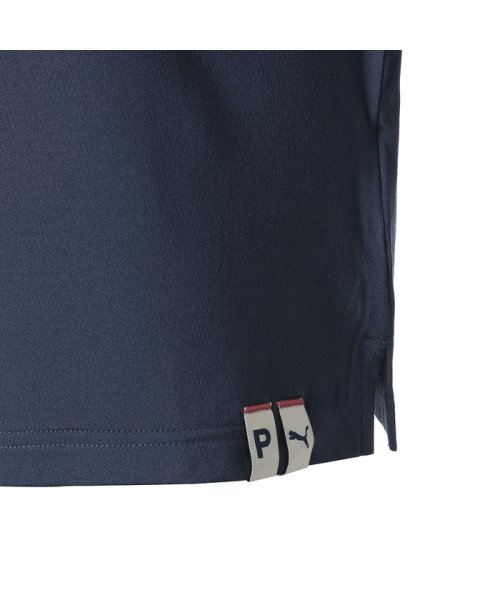 PUMA(PUMA)/ゴルフ テーラー ポロシャツ 半袖/img18