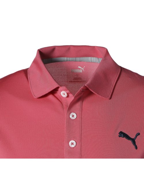 PUMA(PUMA)/ゴルフ テーラー ポロシャツ 半袖/img19