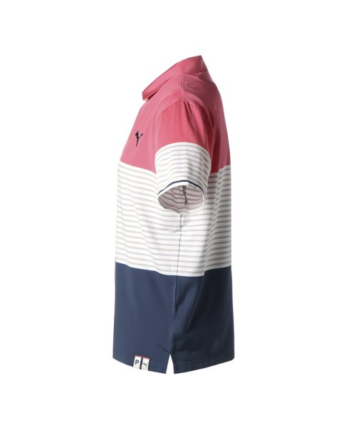 PUMA(PUMA)/ゴルフ テーラー ポロシャツ 半袖/img20