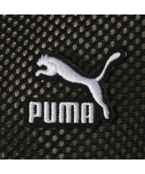 PUMA(PUMA)/CLASSICS ウィメンズ メッシュ ボンバージャケット/img02