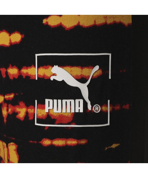 PUMA(PUMA)/タイダイ AOP レギンス ウィメンズ/img02