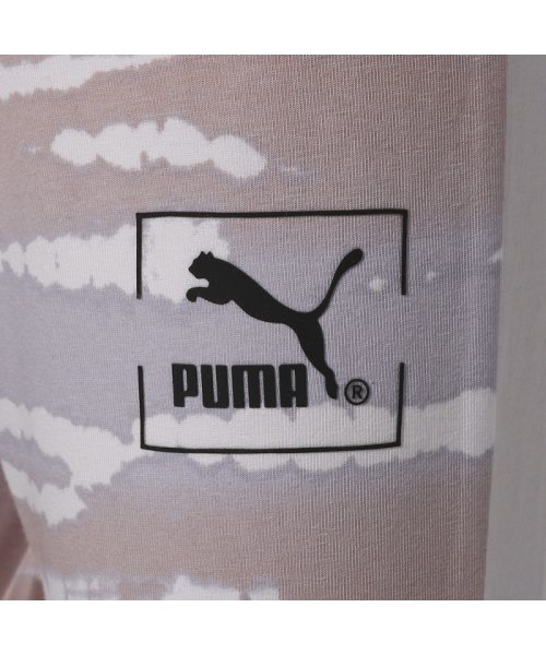 PUMA(PUMA)/タイダイ AOP レギンス ウィメンズ/img07