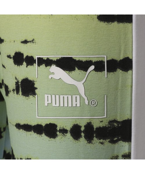 PUMA(PUMA)/タイダイ AOP レギンス ウィメンズ/img12