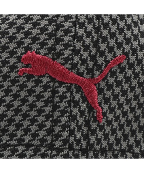 ゴルフ ウィメンズ Pマーク キャップ プーマ Puma Magaseek ゴルフ ウィメンズ Pマーク キャップ プーマ Puma Magaseek