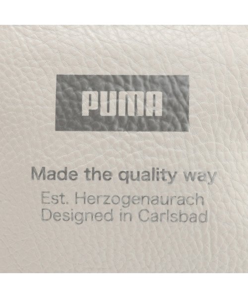 PUMA(プーマ)/ゴルフ ラウンド トート バッグ ケージ/img14