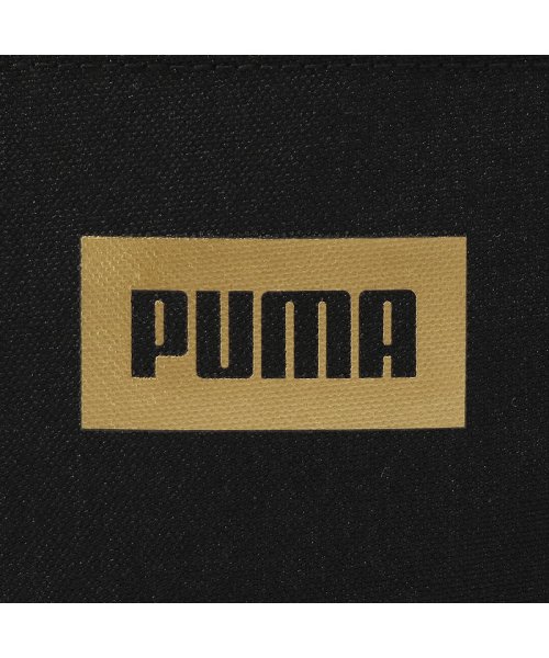 PUMA(PUMA)/ゴルフ ラウンド クーラー トート バッグ レベル/img12