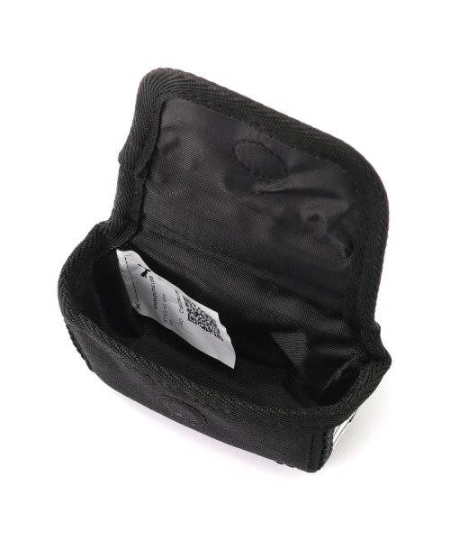 セール ゴルフ ボールケース レベル プーマ Puma Magaseek