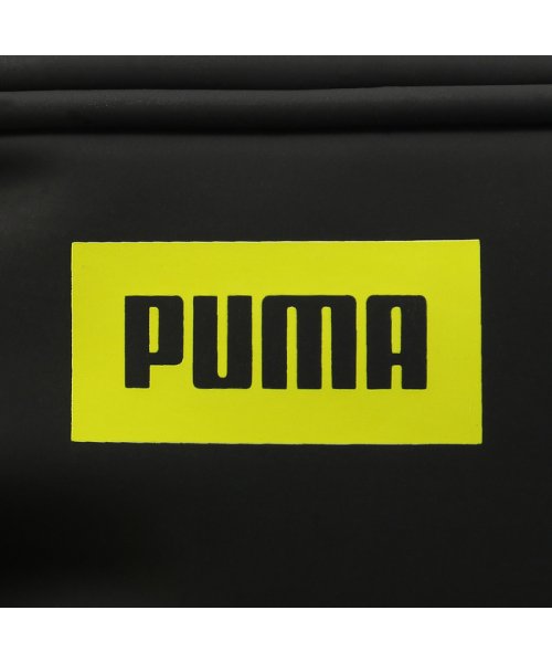PUMA(PUMA)/ゴルフ ラウンド ポーチ コア/img13