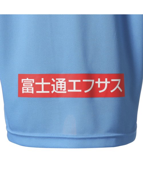 クーポン セール 30 Off キッズ フロンターレ 1st ジュニア レプリカ ユニフォーム ホーム 半袖 130 150cm プーマ Puma Magaseek