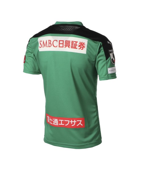セール フロンターレ Gk ゴールキーパー オーセンティック ユニフォーム プーマ Puma Magaseek セール フロンターレ Gk ゴールキーパー オーセンティック ユニフォーム プーマ Puma Magaseek