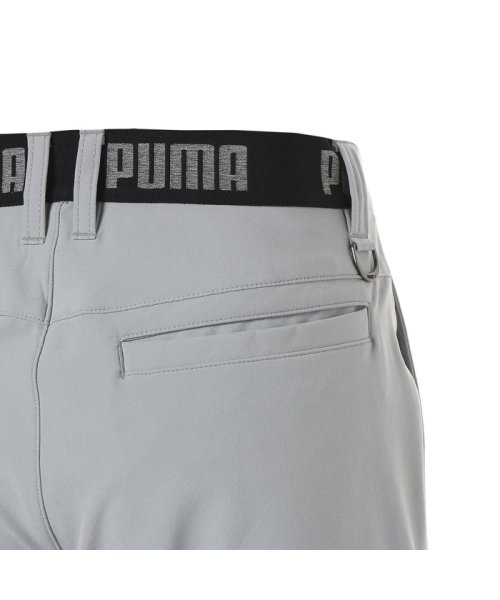 PUMA(PUMA)/ゴルフ ジェネラル テーパード パンツ/img26