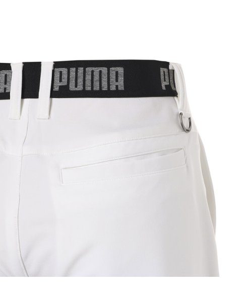 PUMA(PUMA)/ゴルフ ジェネラル テーパード パンツ/img36