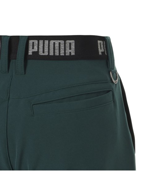 PUMA(PUMA)/ゴルフ ジェネラル テーパード パンツ/img48