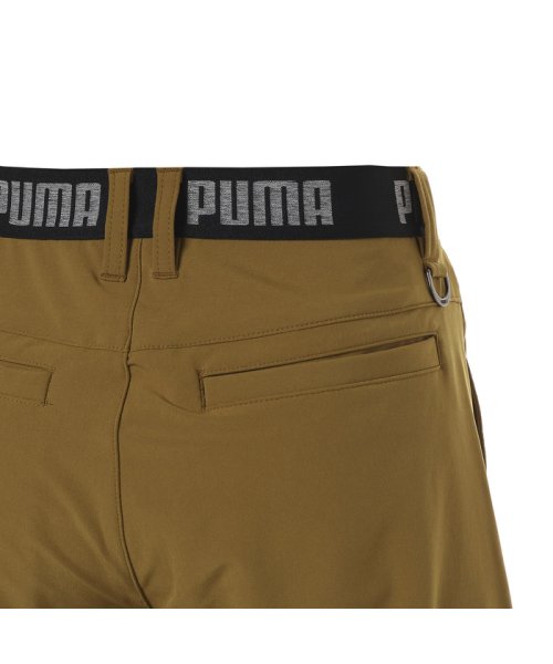 PUMA(PUMA)/ゴルフ ジェネラル テーパード パンツ/img56