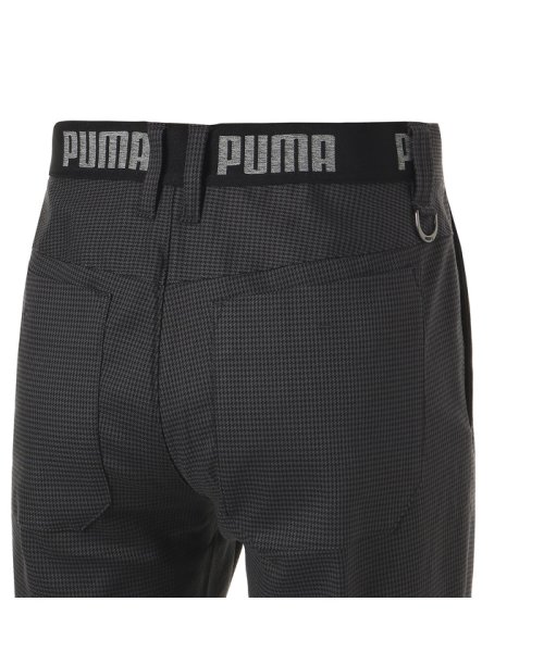 PUMA(PUMA)/ゴルフ 3D テーパード パンツ/img07