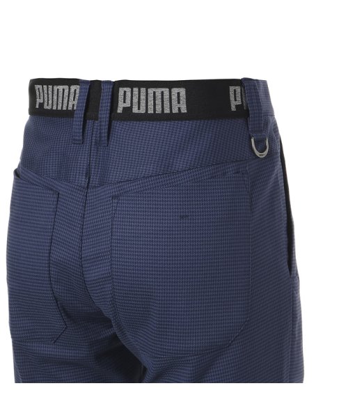 PUMA(PUMA)/ゴルフ 3D テーパード パンツ/img15