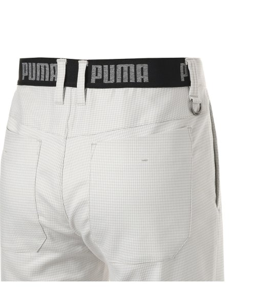 PUMA(PUMA)/ゴルフ 3D テーパード パンツ/img23