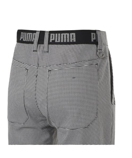 PUMA(PUMA)/ゴルフ 3D テーパード パンツ/img31