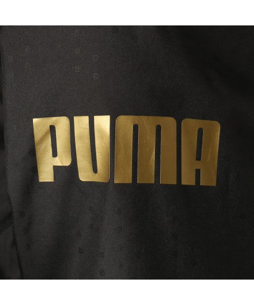 PUMA(プーマ)/ゴルフ EXVENT ウィンド ジャケット/img07