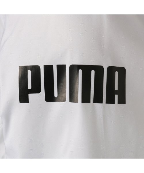 PUMA(プーマ)/ゴルフ EXVENT ウィンド ジャケット/img15