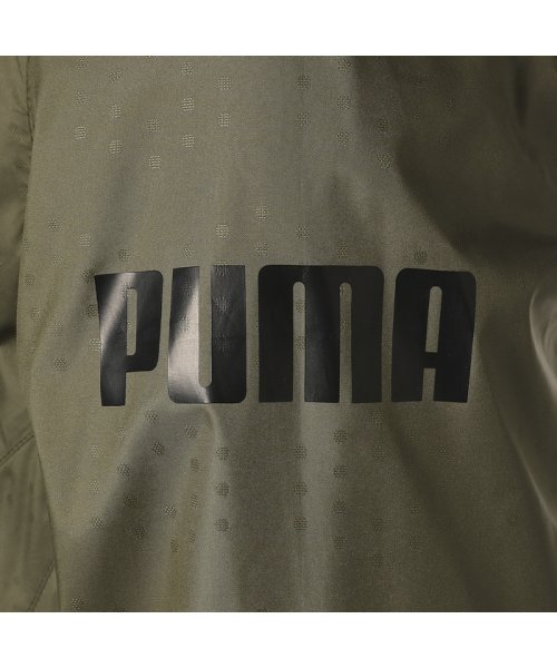 PUMA(プーマ)/ゴルフ EXVENT ウィンド ジャケット/img37