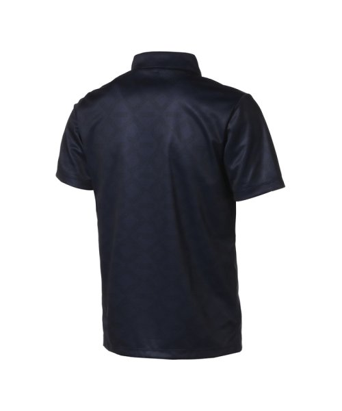 PUMA(PUMA)/ゴルフ モノグラム SS ポロシャツ 半袖/img13