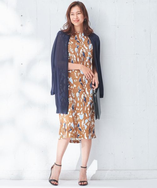 Sundry ワンピース レディースファッション 阪急百貨店公式通販 Hankyu Fashion Sundry ワンピース レディースファッション 阪急百貨店公式通販 Hankyu Fashion