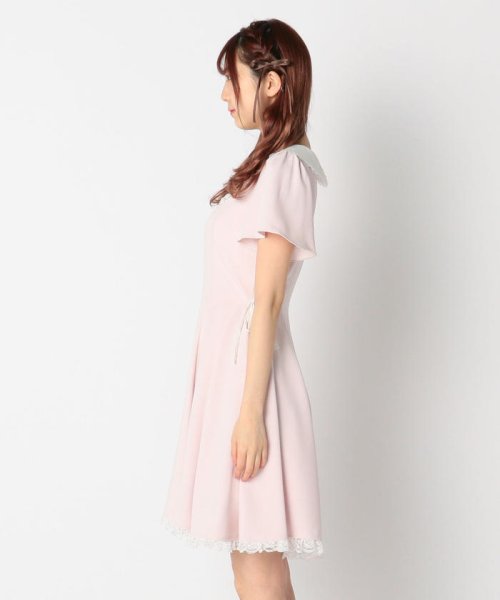 セール レトロガールバイカラーワンピース ロディスポット Lodispotto Magaseek セール レトロガールバイカラーワンピース ロディスポット Lodispotto Magaseek