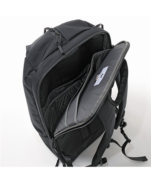 Aer(エアー)/【Aer(エアー)】Duffel Pack2 11001 24.6L リュック バックパック ナイロン バッグ Active Collection 15.6イン/img03