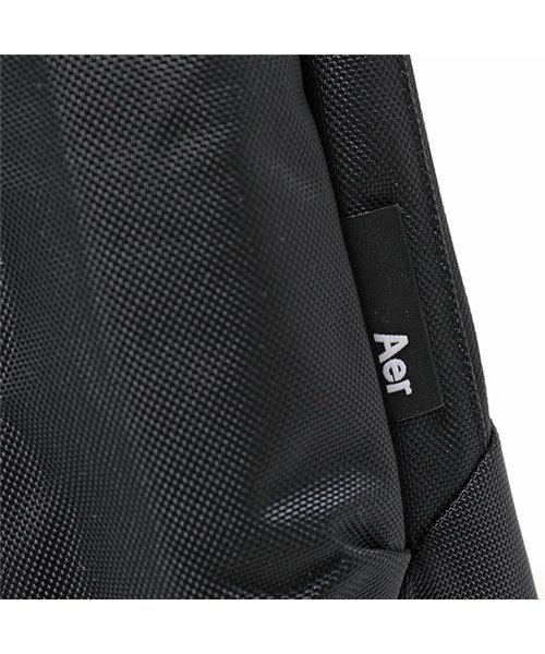 Aer(エアー)/【Aer(エアー)】Duffel Pack2 11001 24.6L リュック バックパック ナイロン バッグ Active Collection 15.6イン/img05