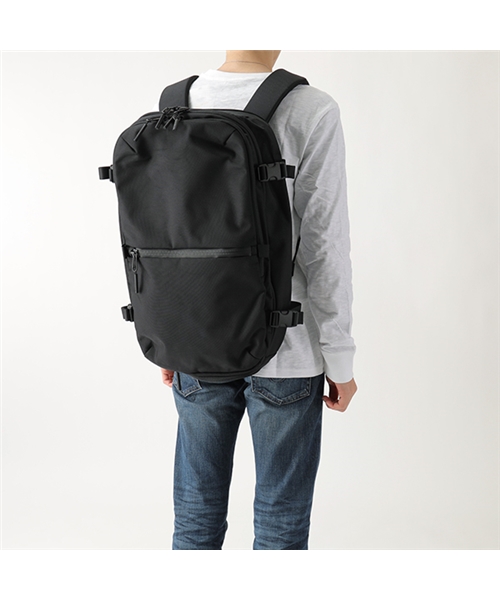 【美品】Aer Travel Pack 2 33L