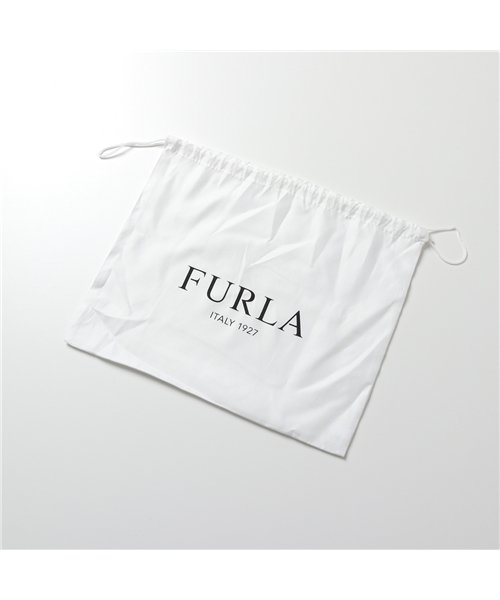 FURLA(フルラ)/【Furla(フルラ)】1064446 B BAFI ARE レザー×チェーン ショルダーバッグ ポシェット ハンドバッグ 鞄 BURGUNDY レディース  /img06