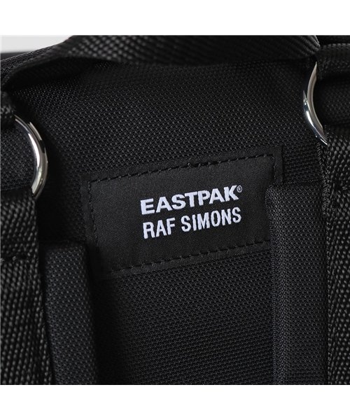 RAFSIMONS(ラフシモンズ)/【RAFSIMONS(ラフシモンズ)】EASTPAK BY RAF SIMONS イーストパック ラフシモンズ コラボ EK36F B86 バックパック リュッ/img07