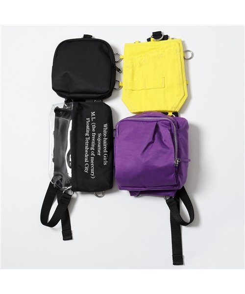 RAFSIMONS(ラフシモンズ)/【RAFSIMONS(ラフシモンズ)】EASTPAK BY RAF SIMONS イーストパック ラフシモンズ コラボ EK39F B93 バックパック リュッ/img02