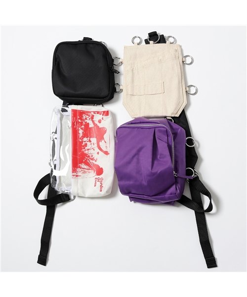 RAFSIMONS(ラフシモンズ)/【RAFSIMONS(ラフシモンズ)】EASTPAK BY RAF SIMONS イーストパック ラフシモンズ コラボ EK39F B95 バックパック リュッ/img02