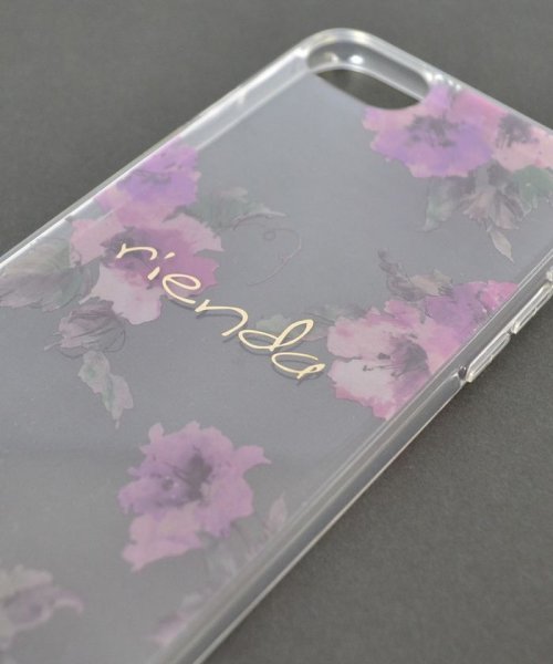 セール Iphoneケース Iphone Se第2世代 Iphone8 7 6s 6 リエンダ Rienda Tpuクリア Parm Flower インモールドケース エムファクトリー Mーfactory Magaseek セール Iphoneケース Iphone Se第2世代 Iphone8 7 6s 6 リエンダ Rienda Tpuクリア Parm Flower インモールドケース エムファクトリー Mーfactory Magaseek