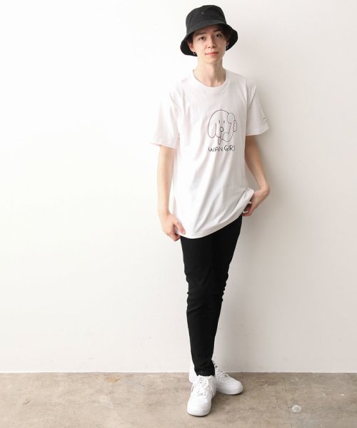 JUNRed(ジュンレッド)/KEN KAGAMIｘJUNRed TEE/img14