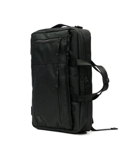 ポーター インタラクティブ 3WAYブリーフケース 536－16153 ビジネスバッグ 吉田カバン PORTER INTERACTIVE ジップポケット