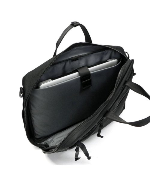 ポーター インタラクティブ 3WAYブリーフケース 536－16153 ビジネスバッグ 吉田カバン PORTER INTERACTIVE ジップポケット