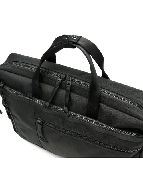 ポーター インタラクティブ 3WAYブリーフケース 536－16153 ビジネスバッグ 吉田カバン PORTER INTERACTIVE ジップポケット