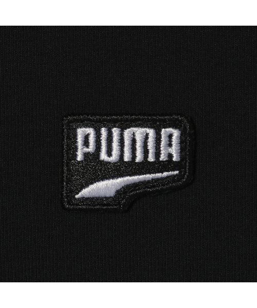 PUMA(プーマ)/Downtown ウィメンズ タンクトップ/img02