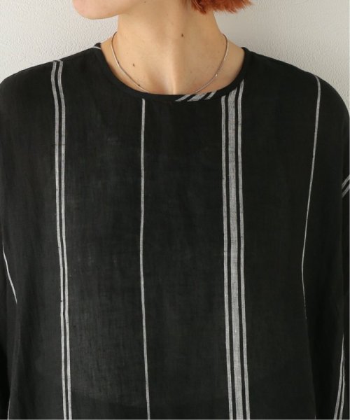 Maison De Soil メゾン ド ソイル Back Opening Crew Neck Sh ワンピース ジャーナルスタンダード Journal Standard Magaseek