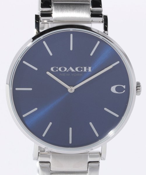 COACH(コーチ)/【メンズ】COACH コーチ 腕時計 14602429/img01