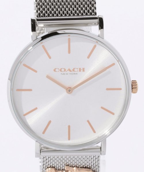 COACH(コーチ)/【COACH】 レディース腕時計  14503336/img01