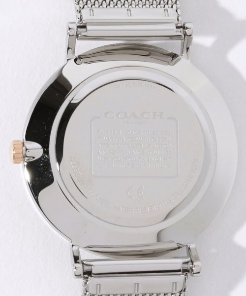 COACH(コーチ)/【COACH】 レディース腕時計  14503336/img04