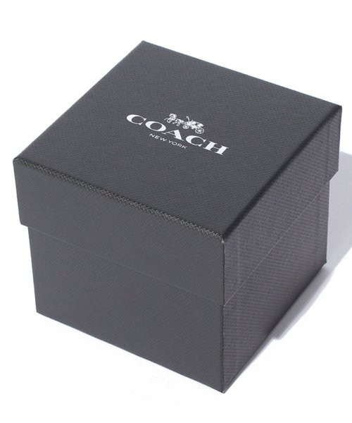 COACH(コーチ)/【COACH】 レディース腕時計  14503336/img05