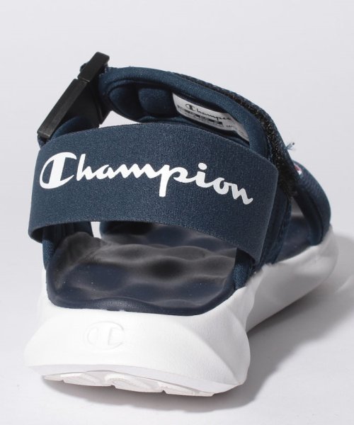JEANS MATE(ジーンズメイト)/【CHAMPION】BEANS/img02
