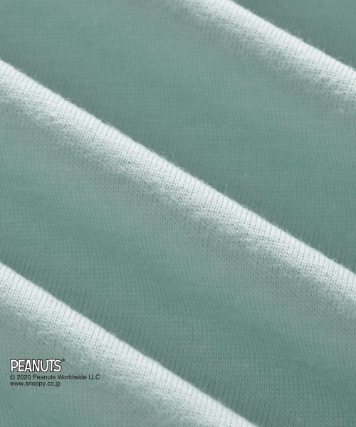 部屋着 セットアップ Peanuts70周年記念 レトロスヌーピー Tシャツ 上下セット ルームウェア パジャマ セット レディース 春夏 部屋着 キャラク エメフィール Aimerfeel Magaseek