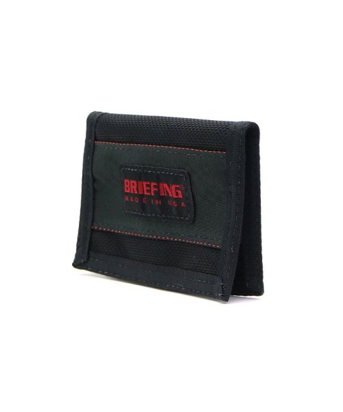 BRIEFING(ブリーフィング)/【日本正規品】 BRIEFING パスケース ブリーフィング FOLD PASS CASE 定期入れ BRF484219 DPS20/img01