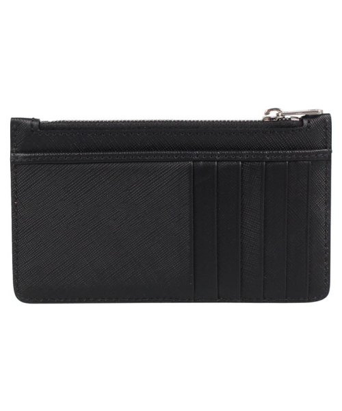 A P C アーペーセー 財布 二つ折り メンズ New Portefeuille London ブラック 黒 Pxbjq H635 1 21 新